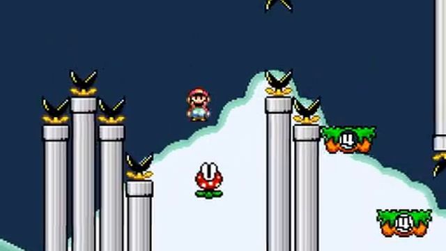 Super Monty World - 13 Phantom Forest 2nd Exit & Pipeland Party смотреть онлайн