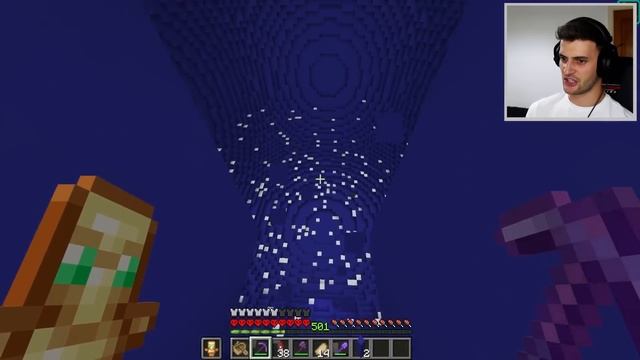 Is It Time To Quit My Hardcore World? смотреть онлайн