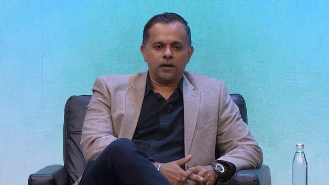 Motorola Solution's transformational journey to a modern platform | CloudWorld 2022 смотреть онлайн