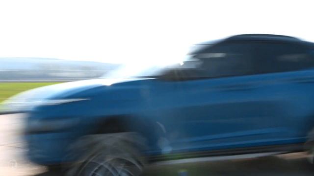 2021 Hyundai Kona Electric | Interior, Exterior & Drive
