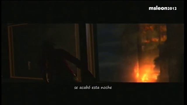 Resident Evil 6 Tribute Ada Wong смотреть онлайн