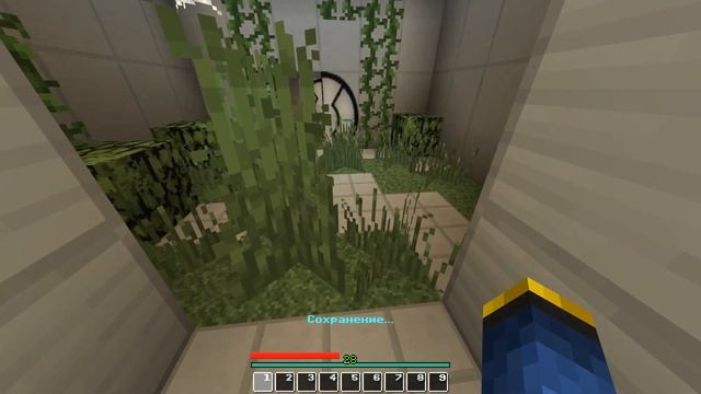 Обновлённая Версия Карты 