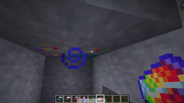 Майнкрафт, но я попала в сон. Обзор мода Good Night's Sleep. смотреть онлайн