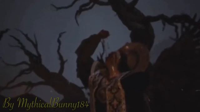 Yearning for dark shadows ~ (RE8 spoiler warning) смотреть онлайн