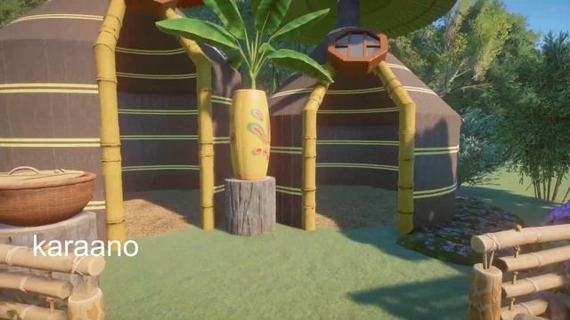 Planet Zoo Blueprints - Steam Workshop Blueprints Great Build Ideas #84 Habitats, Parks & Zoos смотреть онлайн