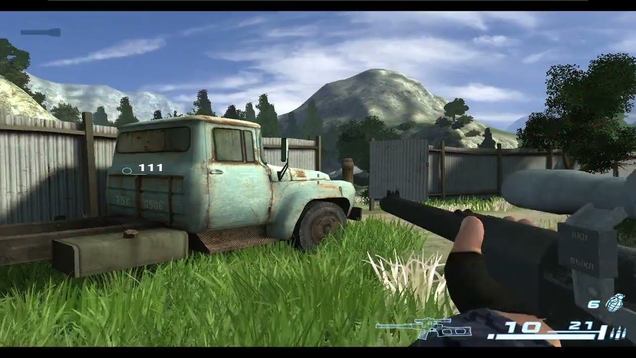 Paragraph 78 ( Full Game ) смотреть онлайн