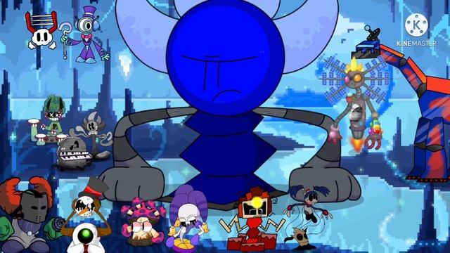 Retro cave update 3 смотреть онлайн