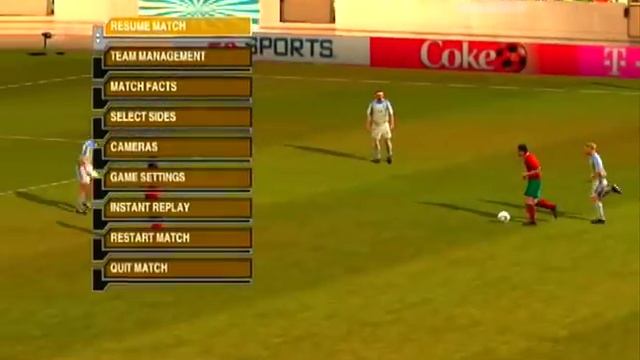 UKGN 10th Anniversary - UEFA Euro 2004 [Xbox]