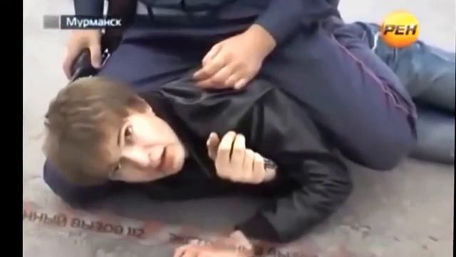А зачем убегал? смотреть онлайн