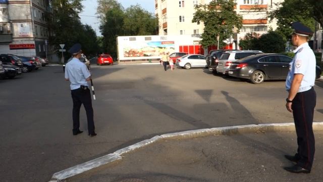 САРАНСК ДПС опять лоханулись, я снова был прав. смотреть онлайн