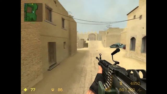 Counter-Strike Source #1 (начало баги конец?!) смотреть онлайн
