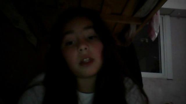 Webcam video from November  3, 2015 01:50 AM (UTC)