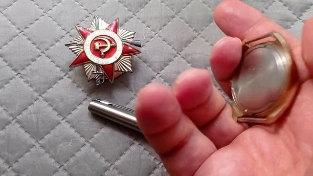 Братья цыгане продали орден и часы. Барахолка рулит смотреть онлайн