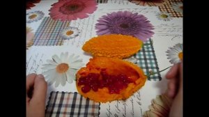 Момордика. Что это такое и как её едят.