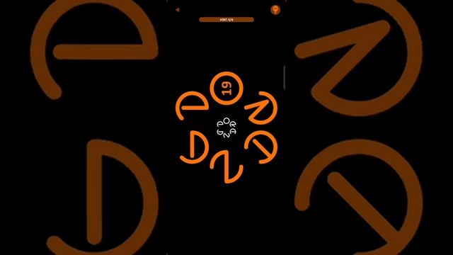 Orange Level 19 Walkthrough смотреть онлайн