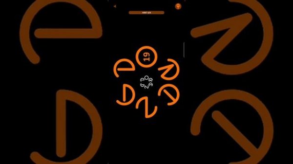 Orange Level 19 Walkthrough