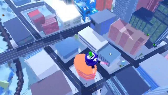 How To Spawn The ESCAPE BOT WITHOUT Reaching Level 4 in JAILBREAK (GLITCH) смотреть онлайн