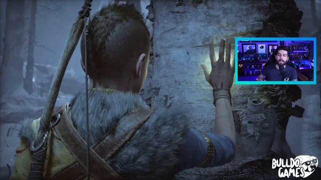 BOMBA! NOVO JOGO DE God OF War RAGNAROK Em 2023! VAZAMENTO ENORME! Não É DLC смотреть онлайн