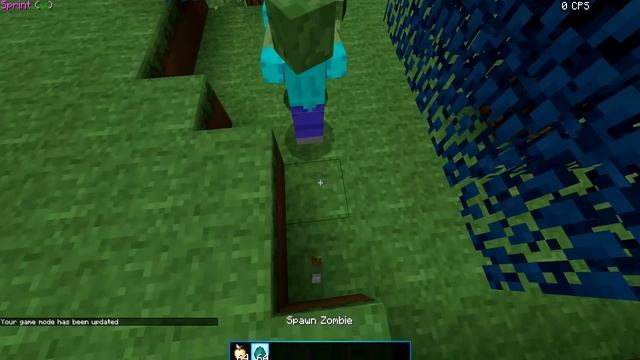 [1.7.10 - 1.8.9 FORGE] Particle Mod: Full Tutorial // Download Link смотреть онлайн