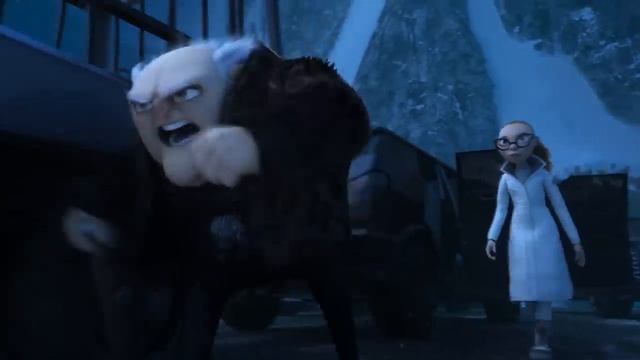 ABOMINABLE | Official Trailer смотреть онлайн