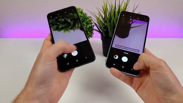 Samsung Galaxy A23 5G vs Samsung Galaxy A23 (4G/LTE) - Who Will Win? смотреть онлайн