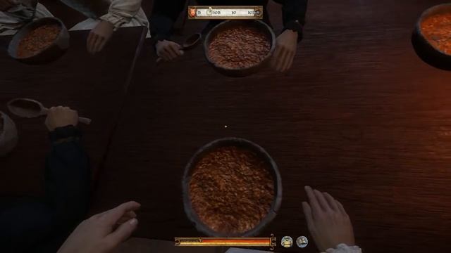 Обзор на kingdom come: deliverance (Самое средневековое средневековье).