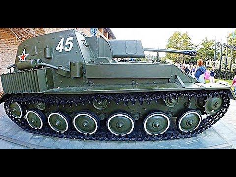 РУССКИЕ НЕМЦЫ В ГОРОДЕ НН // ВОЕННАЯ ТЕХНИКА СССР (часть 1) смотреть онлайн