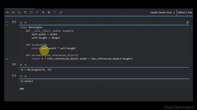 13. Python Tutorials for Beginners | Class Part - 1 смотреть онлайн