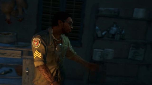 Прохождение FAR CRY 3. Начинаем свое путешествие по джунглям -- #1 смотреть онлайн