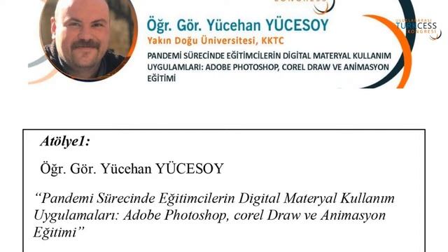 Oturum - Session 15 (Canlı-Online) Tarih/ Saat - Date/Time(GMT +3) 31 Ekim/ October - 14.40-15.40 смотреть онлайн