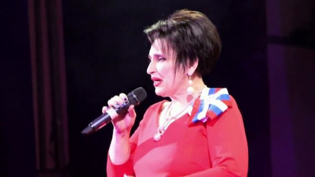 Поет Ирина Симутина смотреть онлайн