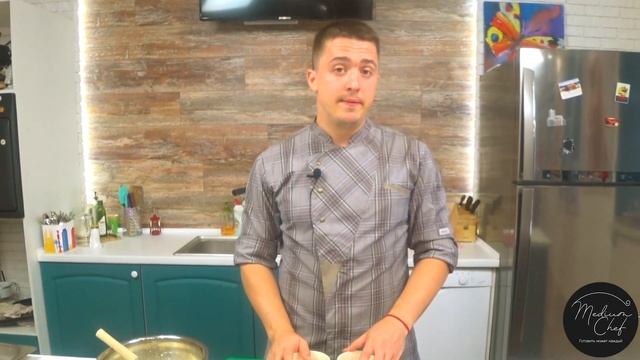 #41 Крем брюле / Французская классика / Быстрый десерт смотреть онлайн