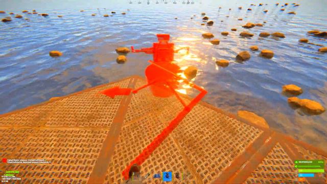 КОГДА ПРИТВОРИЛСЯ АДМИНОМ В РАСТЕ смотреть онлайн