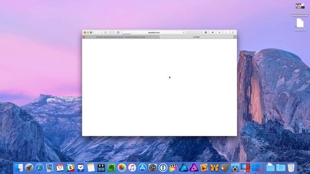 Mac Virtualization Showdown, Parallels vs VirtualBox смотреть онлайн