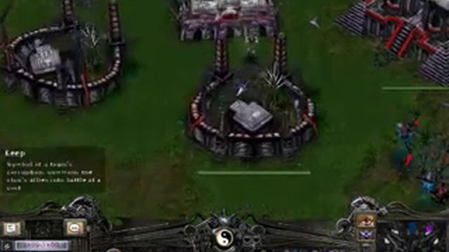 Winter Of The Wolf Battle Realms Lotus Ninja Cheats смотреть онлайн