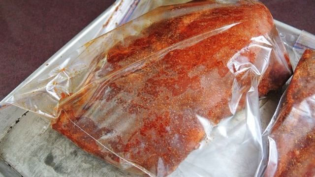 Книга рецептов