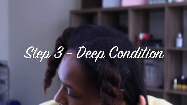 My Winter 2018 Wash Routine | Type 4 Natural Hair смотреть онлайн