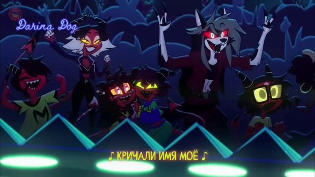 K/DA - Mashup - AMV