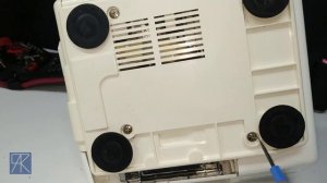 ✓ Как разобрать и ПРАВИЛЬНО смазывать оверлок JUKI / Джуки?