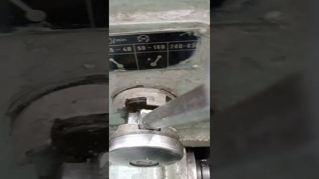 #5, Основы резания режимы резания, токарные работы испытания резцов, ремонт восстановление. смотреть онлайн