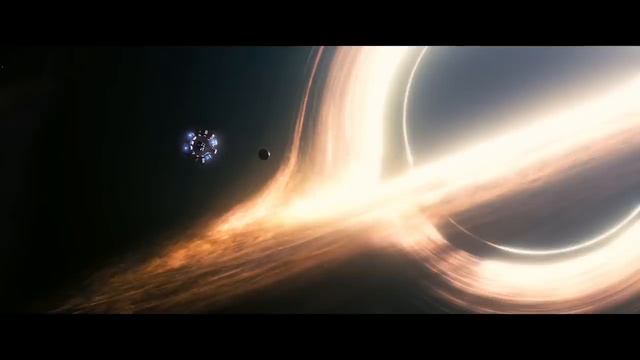 INTERSTELLAR - S T A Y (HQ Seamless 1h Loop) смотреть онлайн