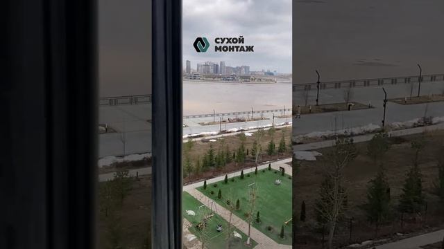 Об этом важно помнить! | Сухой Монтаж