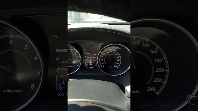 Аутлендер 3.0v6 расход топлива (трасса) смотреть онлайн