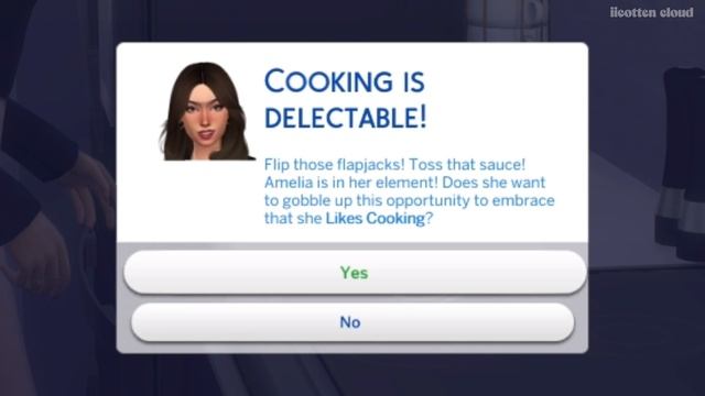 A Day In The Life With The Elegants In The Sims 4!!|cooking, fighting, mini night routine смотреть онлайн