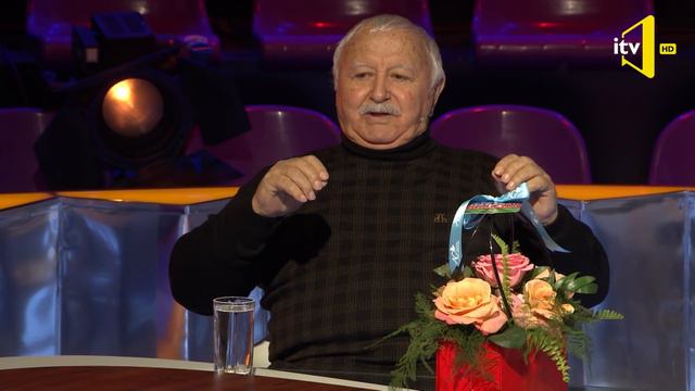 Ötən günlər - Yeddi oğul istərəm - 19.12.2020 смотреть онлайн