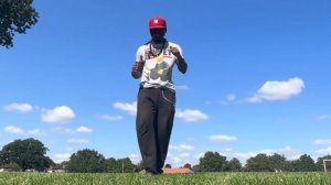 Jerusalema Dance Tutorial 2023 (EASY TO FOLLOW)