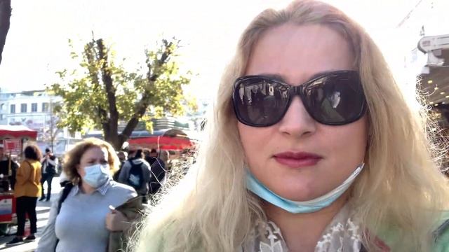 Стамбул самостоятельно. район Султанахмет. Что можно обойти за день. декабрь 2022г. ч.1 смотреть онлайн