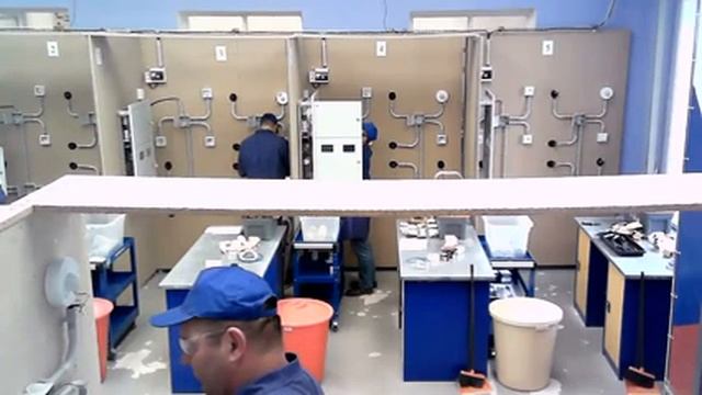 ОБПОУ КЭМТ камера 5