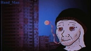 Молчат Дома (Molchat Doma) - Клетка (Kletka) (slowed and reverb) Ｄｏｏｍｅｒ