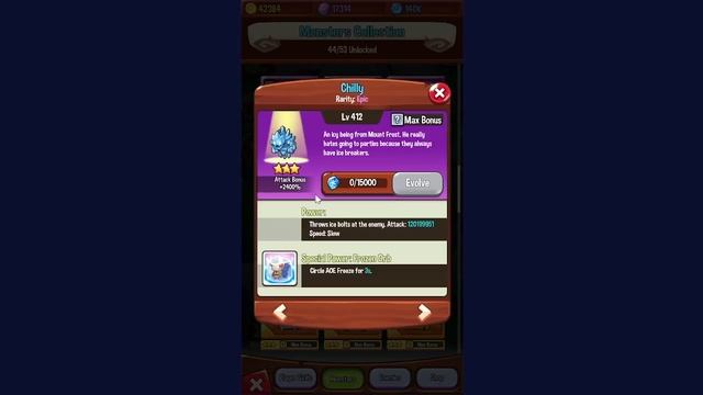 Summoners Greed Beginners Guide: Common Uses For All Common To Legendary Monsters смотреть онлайн
